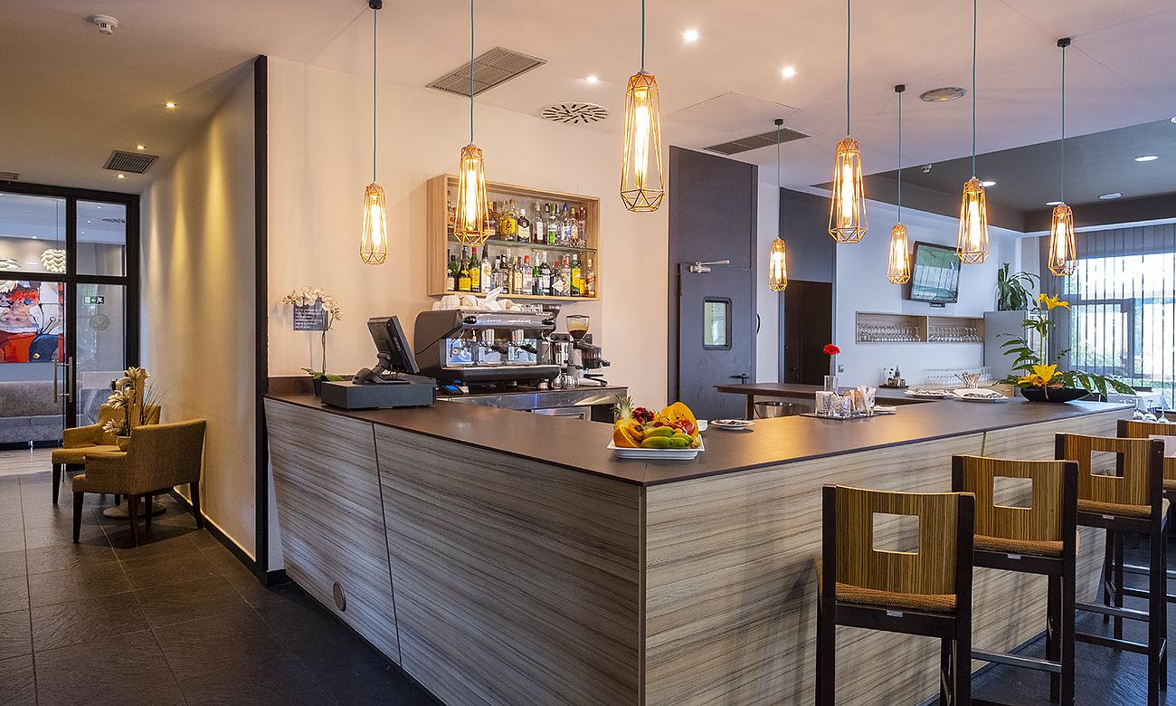 Aparthotel Attica 21 Valles Sabadell Ngoại thất bức ảnh