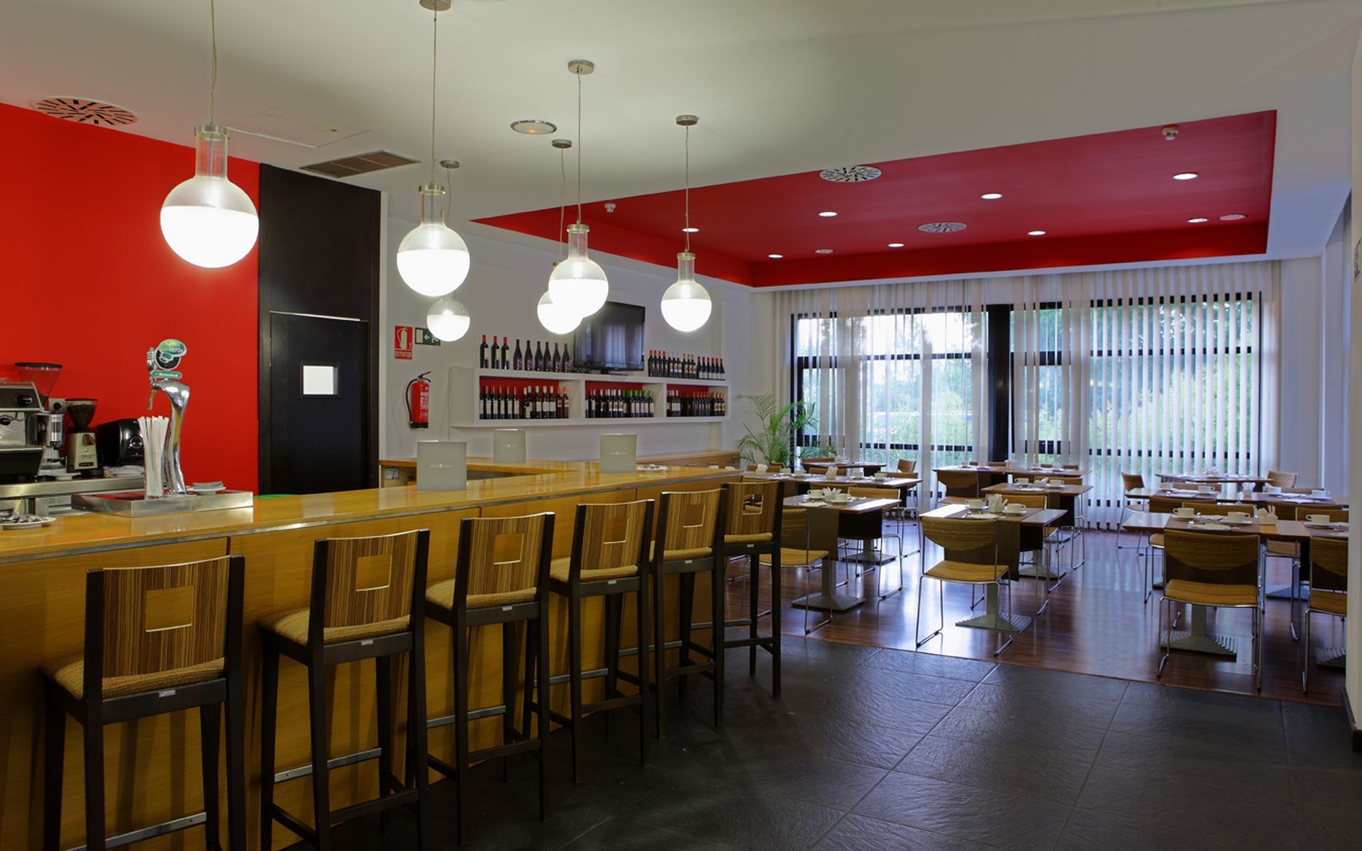 Aparthotel Attica 21 Valles Sabadell Ngoại thất bức ảnh
